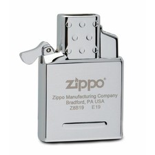 Zippo Double Torch Butane