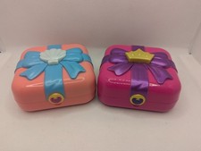 Polly Pocket Bundle Princess