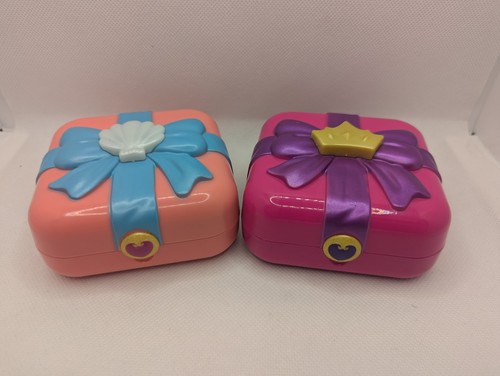 Polly pocket bundle princess - bundle,