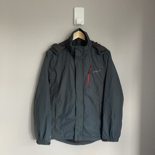 Gelert nylon jacket rain - gelert, shell