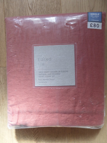 Dunelm the edited life single - the,