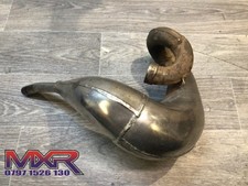 Ktm 2002 2008 - 2002-2008, exhaust