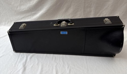 Conn trombone case - , possibly