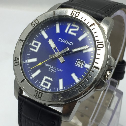 Casio mtp vd01 - casio, 5058