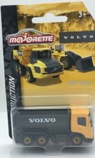 Volvo FMX Tipper Majorette