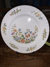 Aynsley Cottage Garden Plate