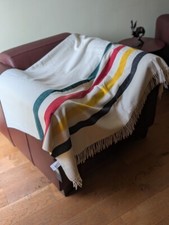 Pendleton 5th Avenue Merino