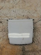 REAR FAIRING CLOSURE FOR HONDA