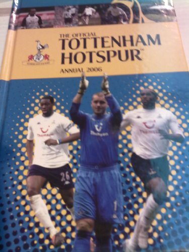 The official tottenham - the, hotspur