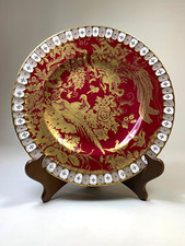 Royal Crown Derby Paradise