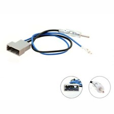 CT27AA75 Car Radio Aerial Adapter For Nissan DIN Stereo Audio Adaptor Cable Lead