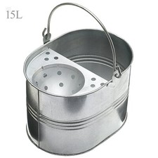 15L Heavy Duty Metal Mop