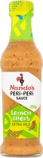NANDO'S LEMON & HERB PERI PERI