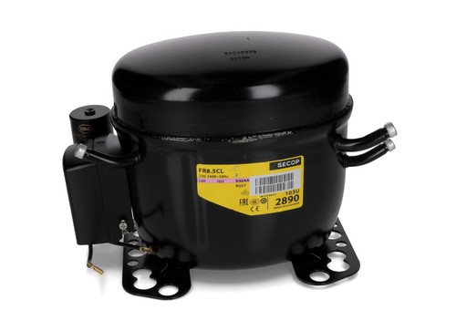 Danfoss secop fr8 5cl - danfoss-secop, fr8.5cl