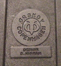 Orskov Denmark Office Tape