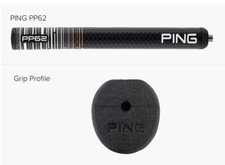 Ping Putter Grip Model PP62