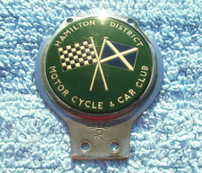 VINTAGE 1960s HAMILTON