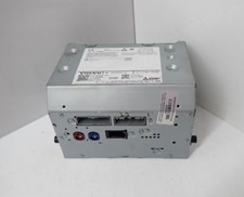 VOLVO XC60 2021 RADIO HEAD