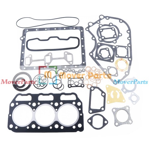 Full overhaul gasket - overhaul, for
