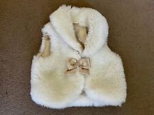 MORRIS MOUSE   3-6MONTHS  GIRLS GILLET