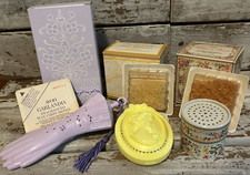 3 Vintage Avon Closet