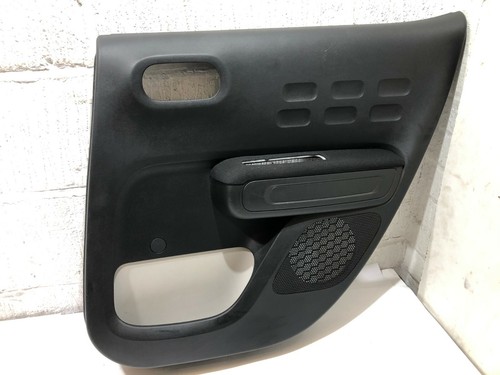 Citroen 2018 door card - 2018,