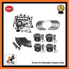 For FORD TRANSIT 2.2 TDCI