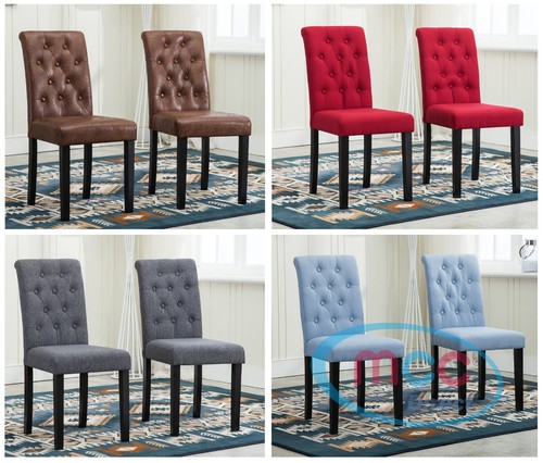 Linded fabric dining - 2,