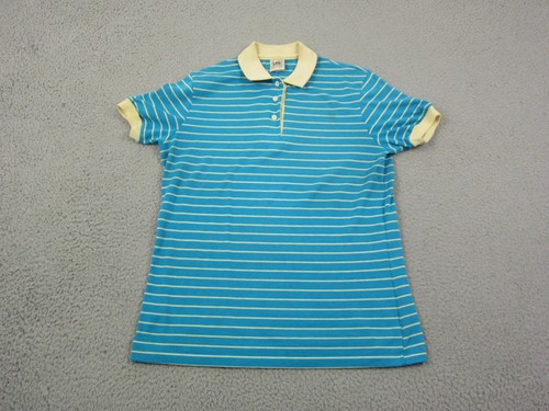 Vintage lee polo shirt - vintage,