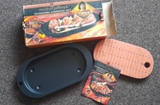 Madhur Jaffrey Tandoor Cooking Set