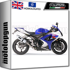 GPR 2 EXHAUST HOM ALBUS