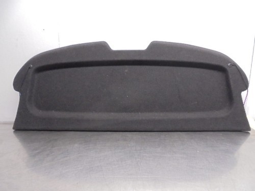 Fiat stilo hatch parcel - fiat, shelf