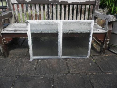 Crittall window 970mm - , x