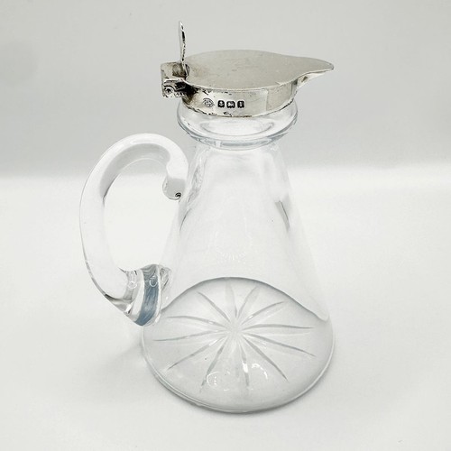 Edwardian whisky tot - edwardian,
