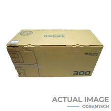 New Magicard MK2 300 STD ID