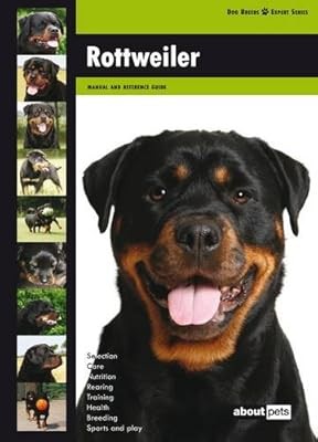 Rottweiler dog breed expert - breed,