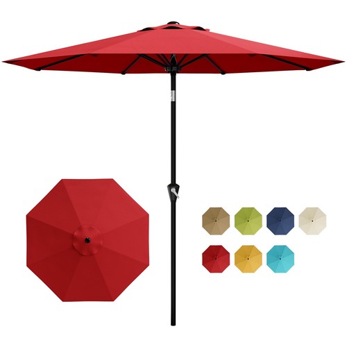 Garden parasol sun canopy - garden,