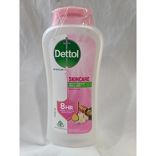 Dettol anti bacterial honey - anti-bacterial,