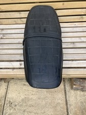 Honda CB 200 Seat (think)