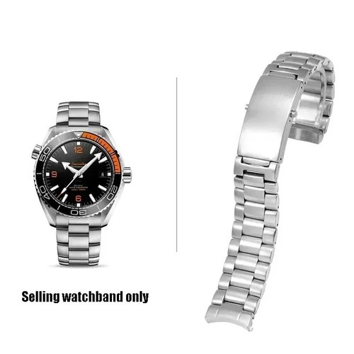 22mm for omega seamaster - 18/20/22mm,