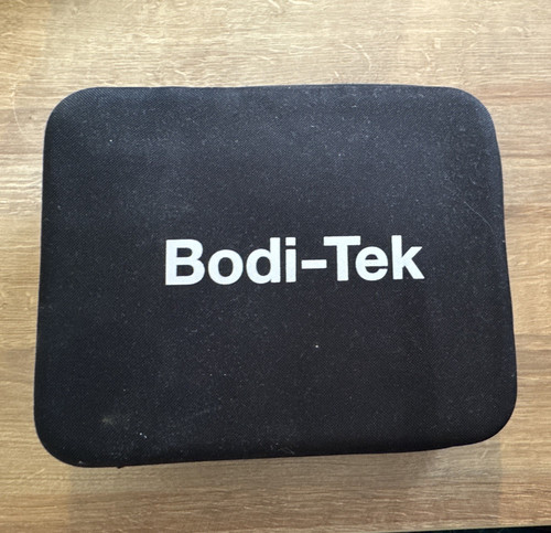 Bodi tek handheld massage gun - bodi-tek,