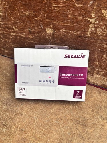 Secure horstmann centaurplus - secure, /