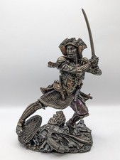 Samurai Figurine - Warrior
