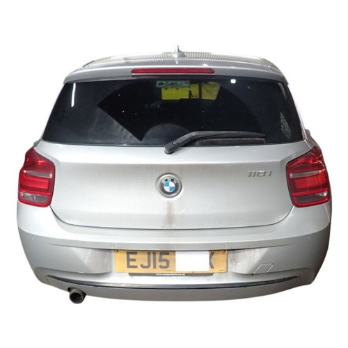 Bmw series tailgate f20 - 1,