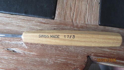 Pfeil woodcarving tool - pfeil,