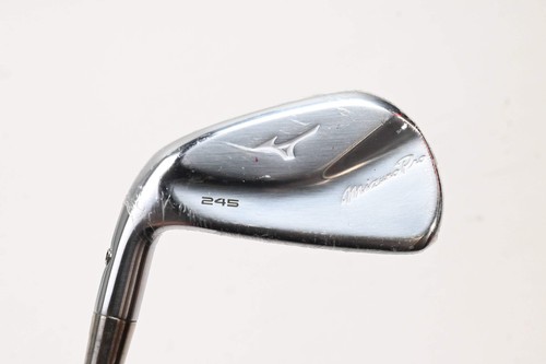 Left hand mizuno pro 245 - left, #7
