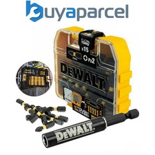 Dewalt 15 Piece Impact Extreme