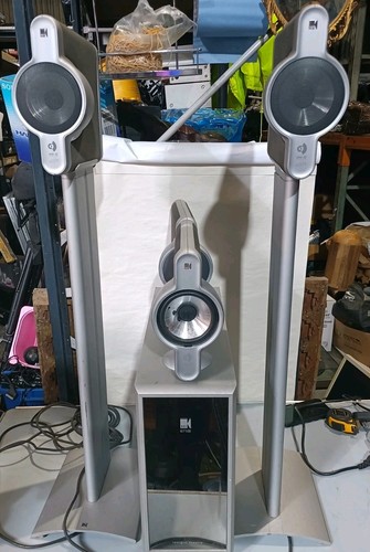 Kef kit 100 instant - kef,