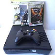 Microsoft Xbox 360 S Slim