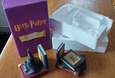 Vintage Harry Potter Bookends